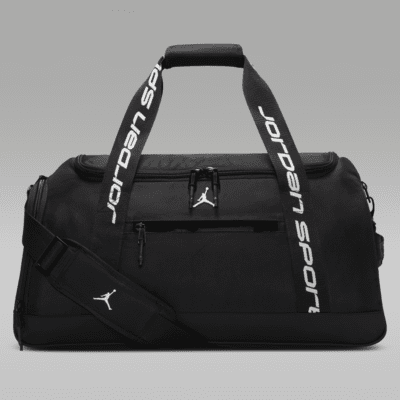 NIKE公式】ジョーダン スポーツ ダッフルバッグ (47.5L).オンラインストア (通販サイト)